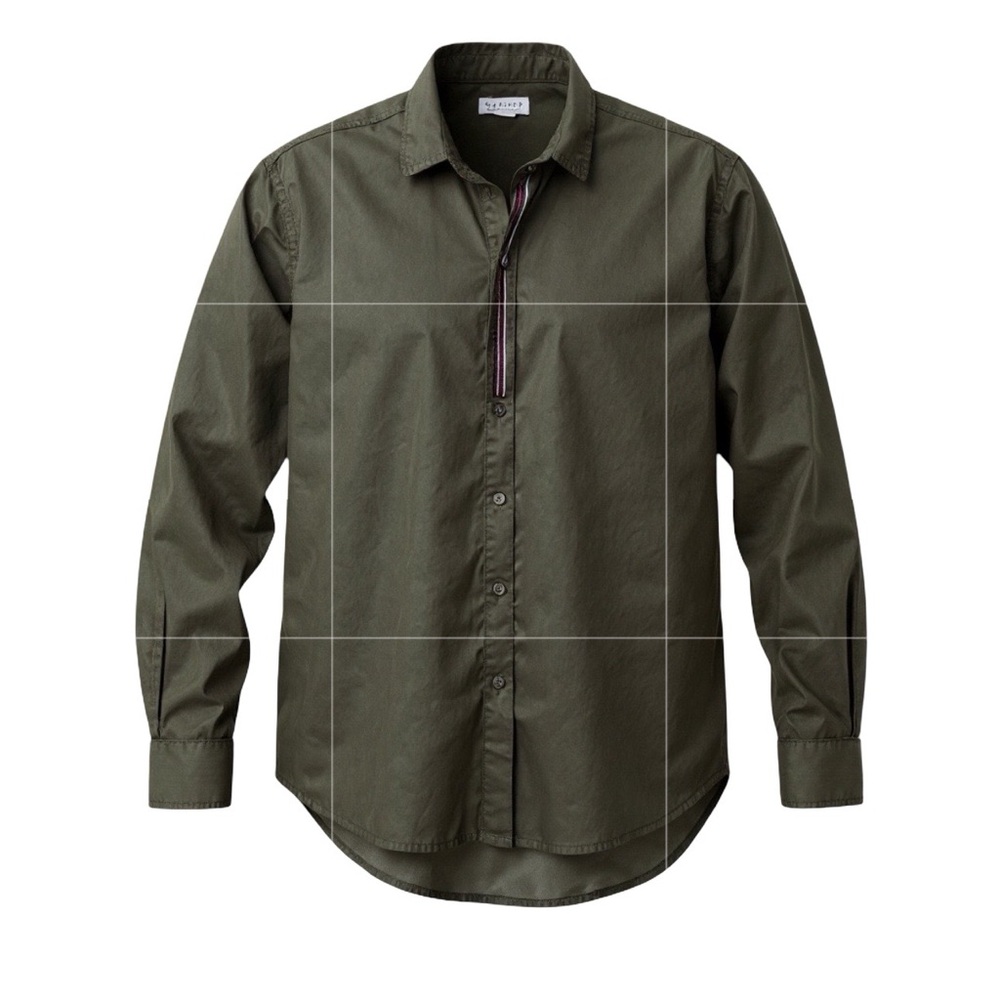 Velvet by Graham & Spencer Button Down Shirt Small